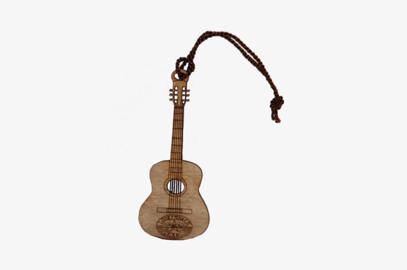 A Luckenbach Christmas Ornaments - Luckenbach, transparent png download