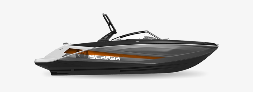 Scarab Jet Boats 2018, transparent png download