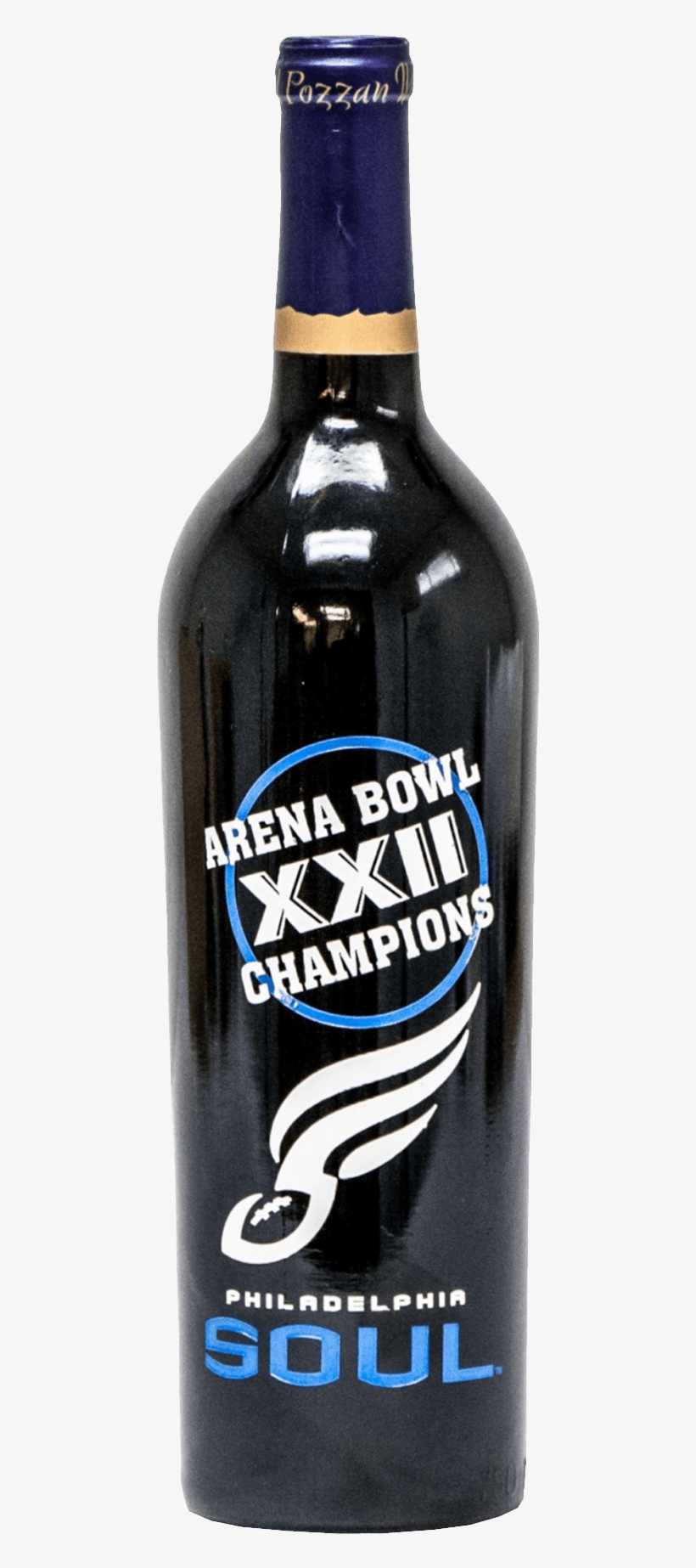 Any Glass Beverage Bottle With Sufficient Engraving - Two-liter Bottle, transparent png download