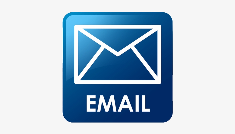 Email, transparent png download