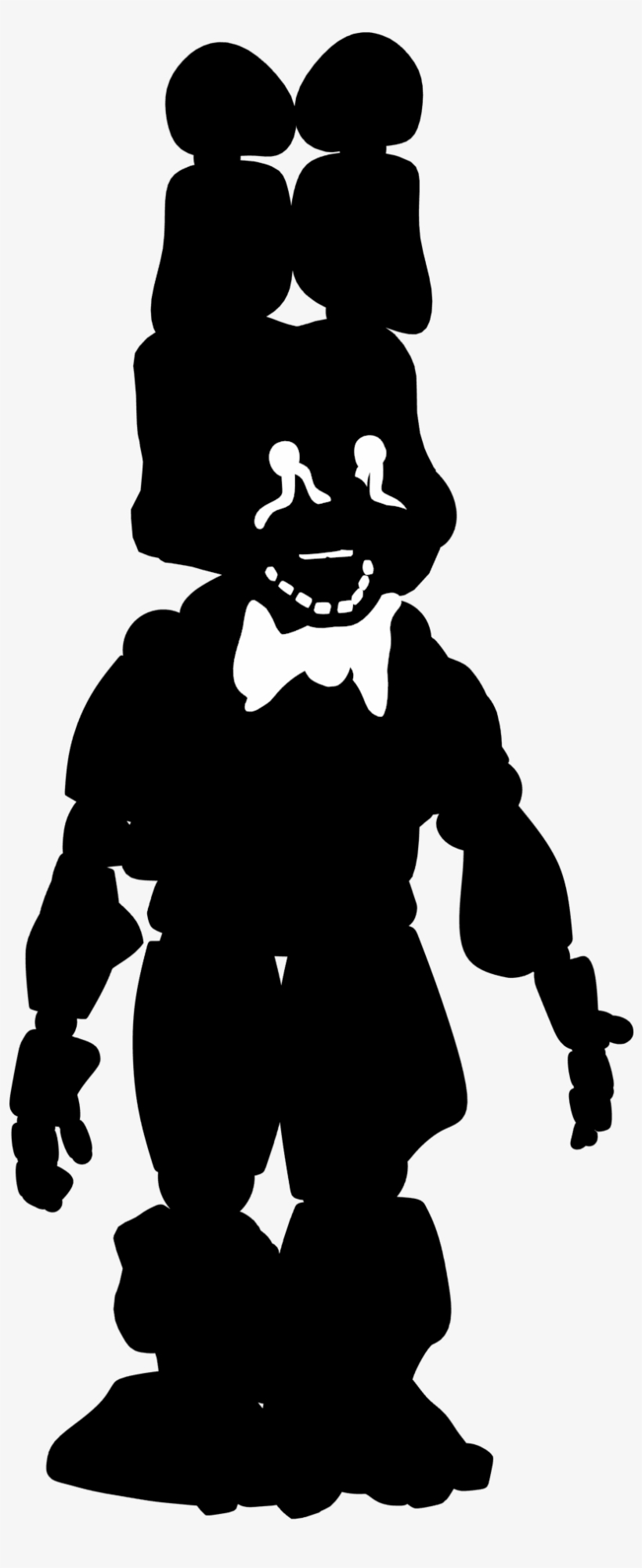File History - Dormitabis Havoc Freddy Png, transparent png download