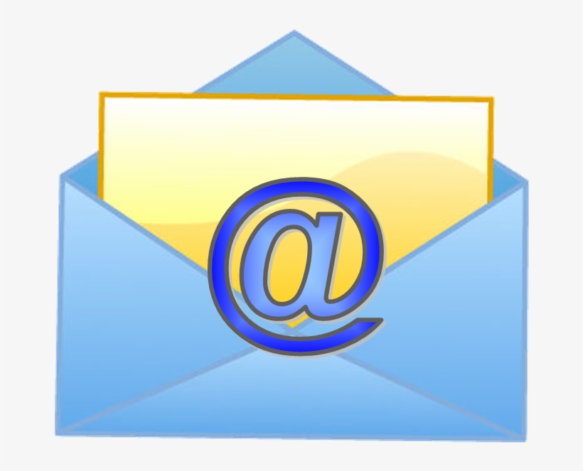 Png Email Server - Ict Clipart Png, transparent png download