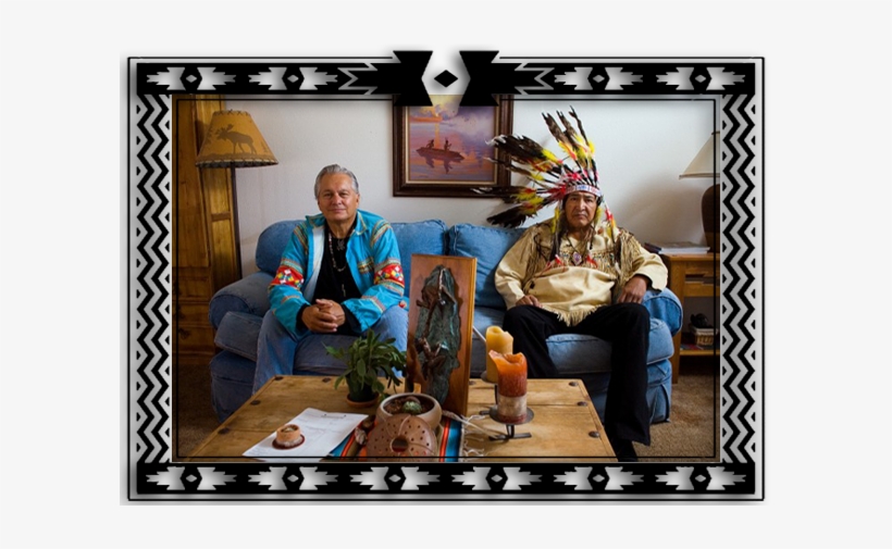 About Oklevueha Native American Church - Sitting, transparent png download