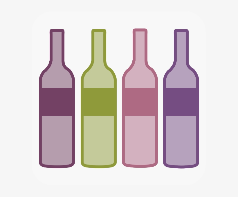 Bottles - Portable Network Graphics, transparent png download