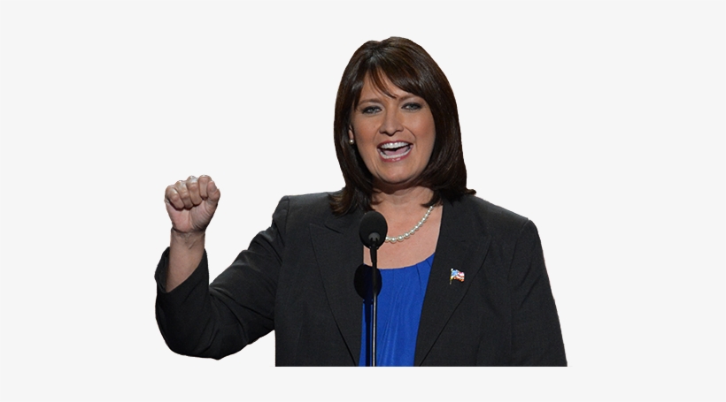 Montana's Schools Chief Vying To Be First Native American - Speech, transparent png download