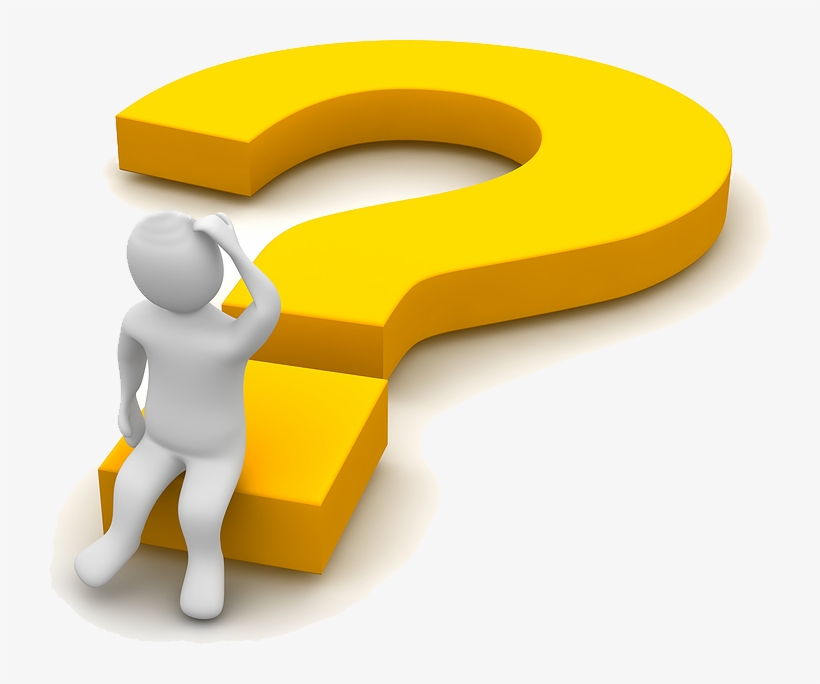 Hard Questions About Angels And Demons, transparent png download