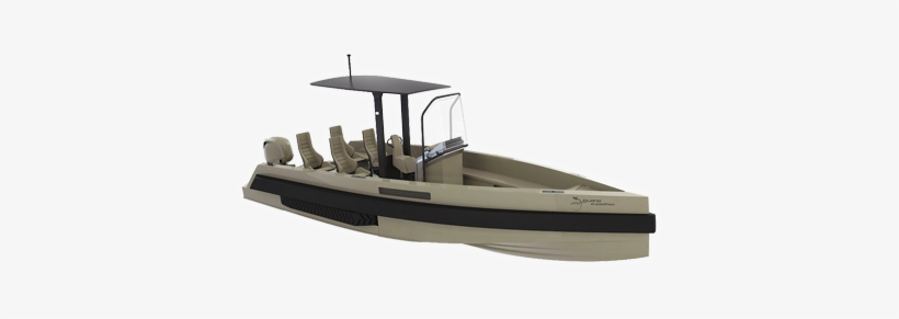 Line Adventure Iguana Yachts - Iguana 31 Expedition Price, transparent png download