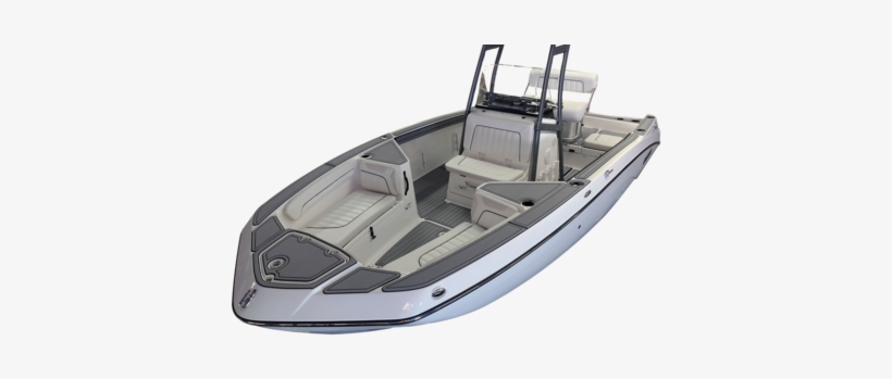 Faux Teak Seadek For Yamaha 21 Foot Fsh Boats - Yamaha 210 Fsh Sport, transparent png download