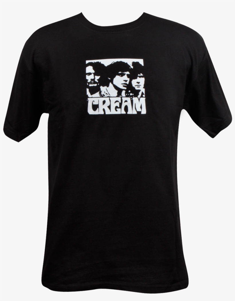 Black T-shirt Png Image - Jim Beam Black T Shirt, transparent png download