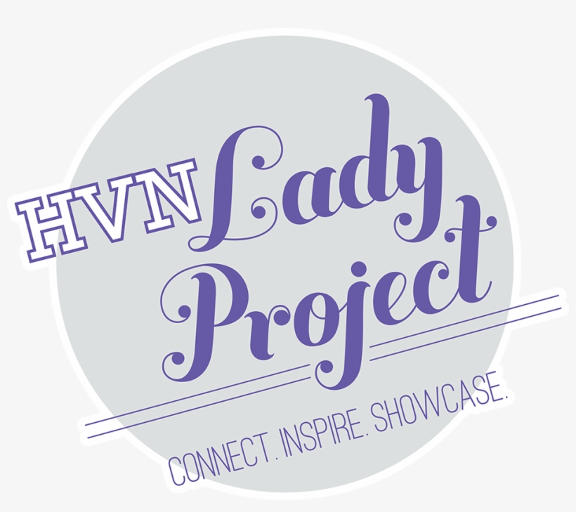 Hvnladyprojectlogo - Love And Do It Often, transparent png download