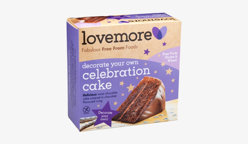 Nutrition - Lovemore Foods, transparent png download