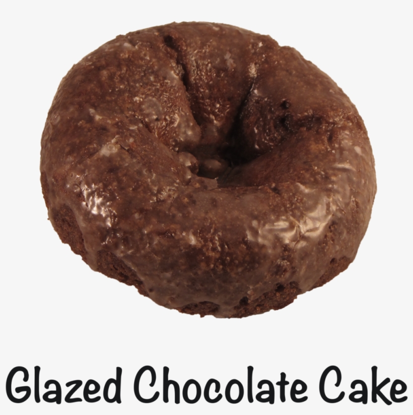 Glazed Choco Cake - Drug Rehabilitation, transparent png download