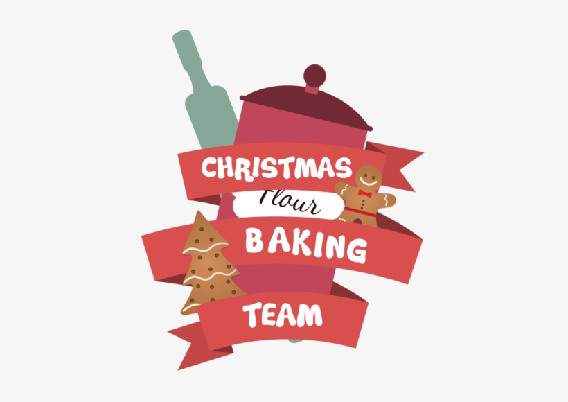 Christmas Baking Team - Christmas Shirt, transparent png download