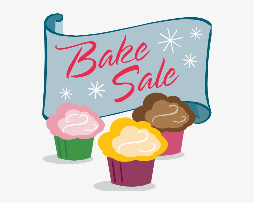 Baked - Valentines Day Bake Sale, transparent png download