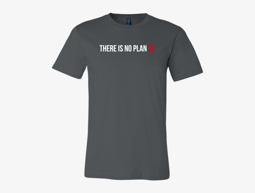 Grey Shirt - T-shirt, transparent png download