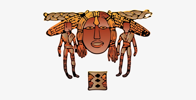 Native-corn - Indigenous Peoples Of The Americas, transparent png download