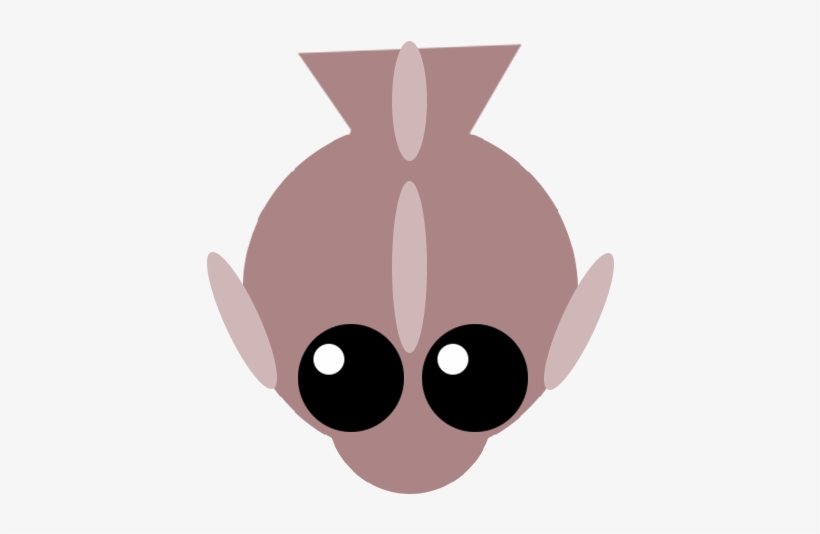 Trout - Mope Io Shrimp Png, transparent png download