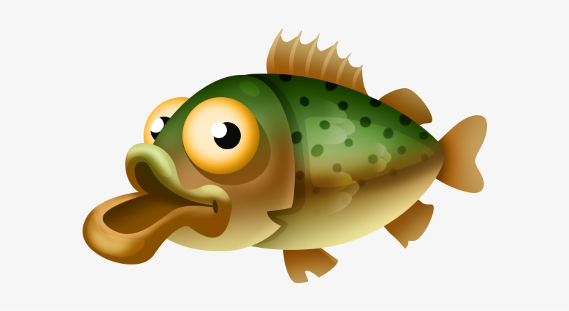 Brook Trout - Hay Day Brook Trout, transparent png download