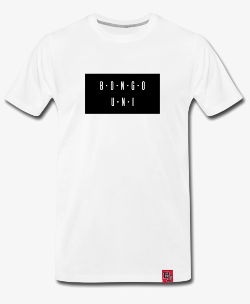 Bu2 Uni Men S Premium T Shirt, transparent png download
