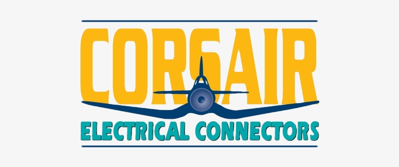 Corsair Cdm Electronics - Corsair Electrical Connectors, transparent png download