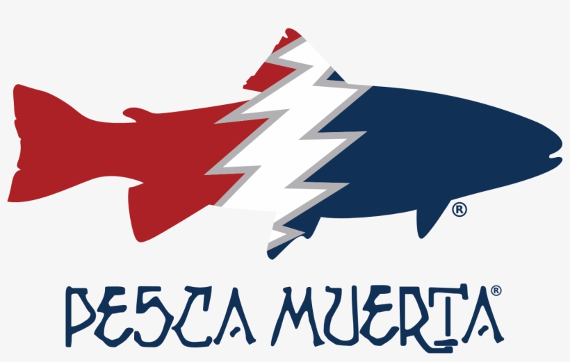 Pescamuerta 090617 - Logo Pesca, transparent png download