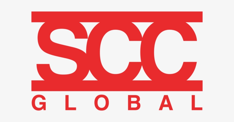 Scclogo-global - Circle, transparent png download