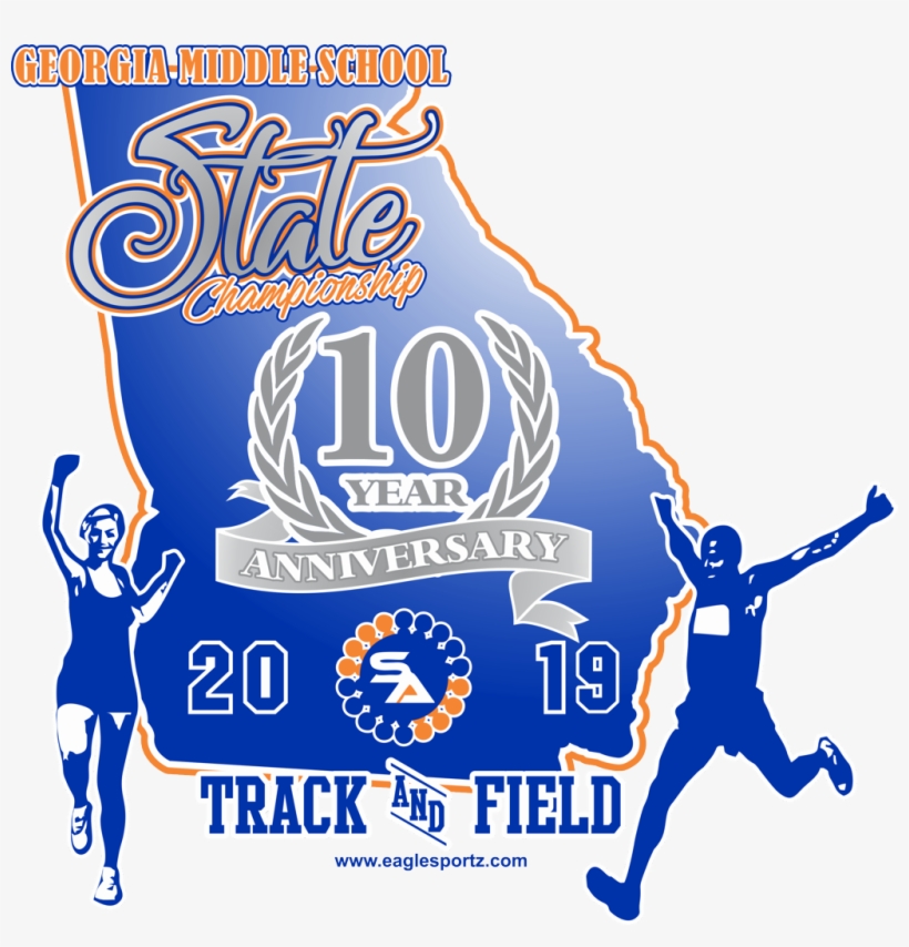 Click On The Championship Details Button To Access - Middle School, transparent png download