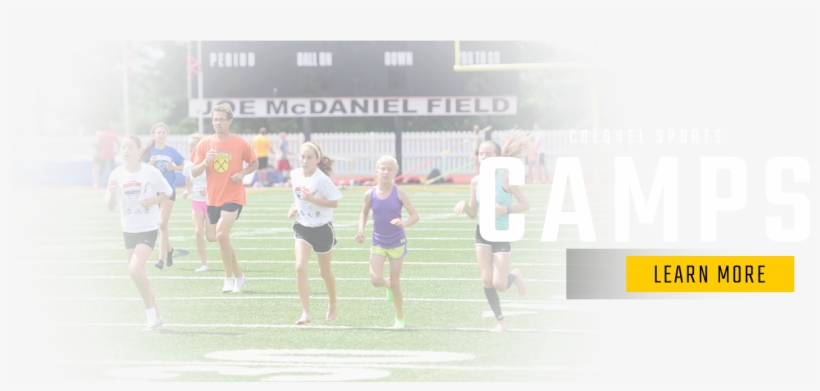 Rotator - Camps - 4 × 100 Metres Relay, transparent png download