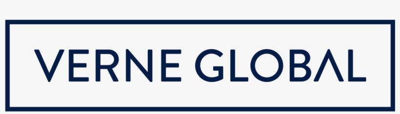 Verne Global Logo, transparent png download
