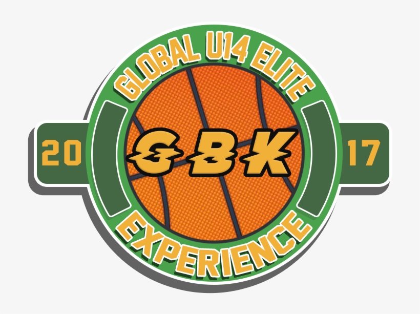Globasket Organizes Global U14 Elite Experience 2017, - Emblem, transparent png download