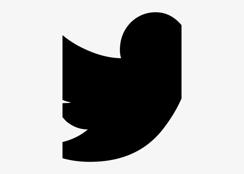 Twitter Logo, transparent png download