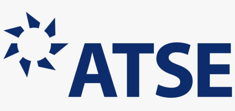 Atse - Australian Academy Of Technological Sciences And Engineering, transparent png download