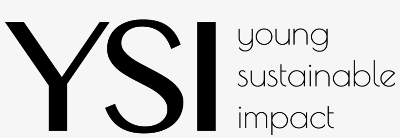 Who Are We - Young Sustainable Impact Logo, transparent png download