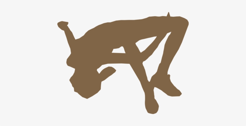 High Jump At The Olympics Track & Field Jumping Sport - High Jump Clip Art, transparent png download