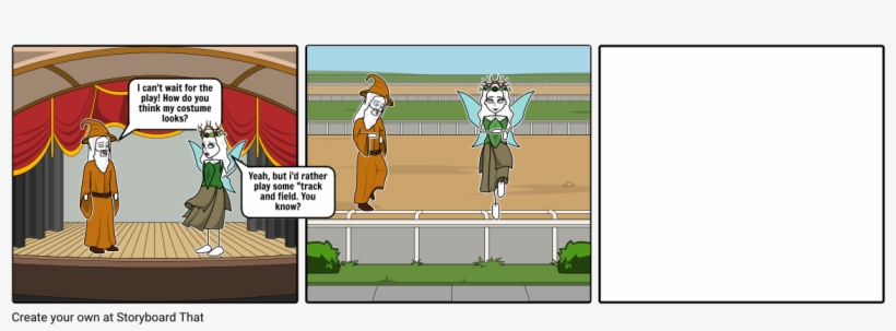 Track And Field - Cartoon, transparent png download