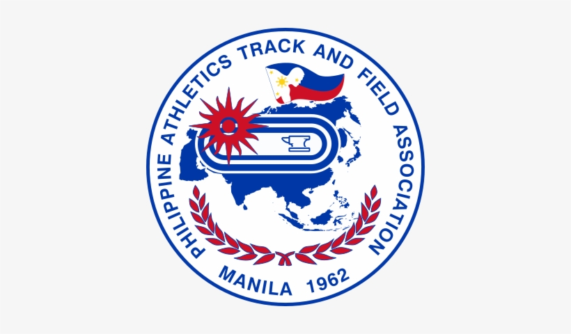 From Wikipedia, The Free Encyclopedia - Philippine Athletics Track And Field Association, transparent png download