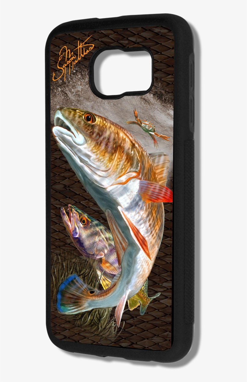 "samsung Galaxy S6 Fine Art Phone Case" By Artist Jason - Mobile Phone, transparent png download