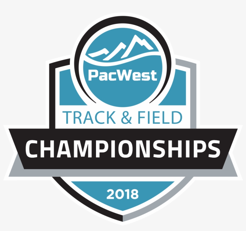 Pacwest Track And Field Championships - Pacific West Conference, transparent png download