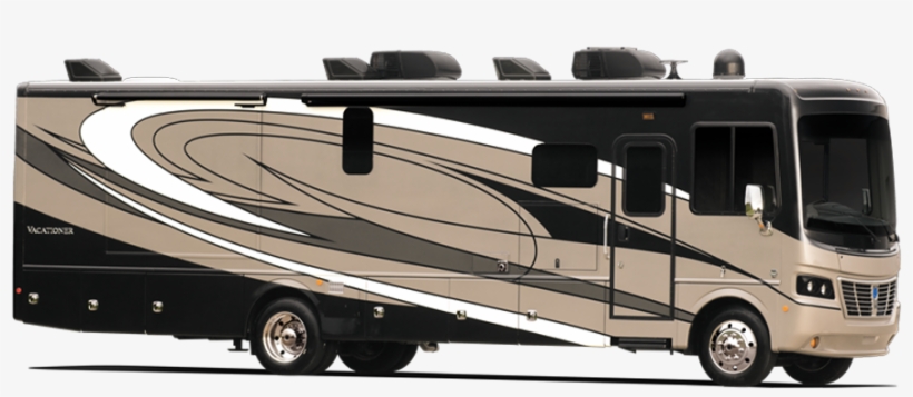 Make Every Day A Vacation - Recreational Vehicle, transparent png download