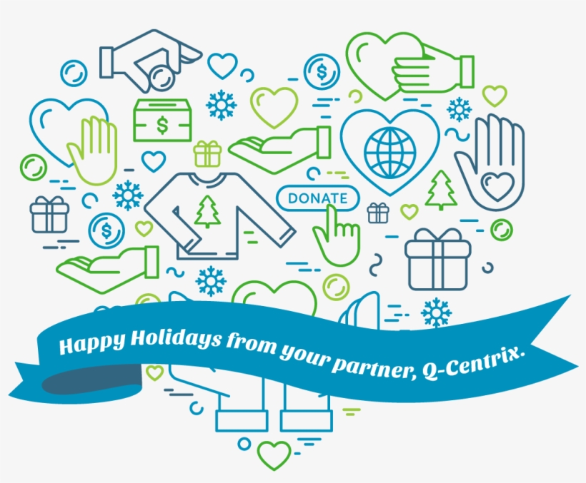 Holiday Banner V2 - World Bank, transparent png download