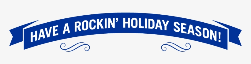 Happy Holidays From The Golden State Warriors - Beistle (12ct) Metallic Happy Holidays Fringe Banner, transparent png download