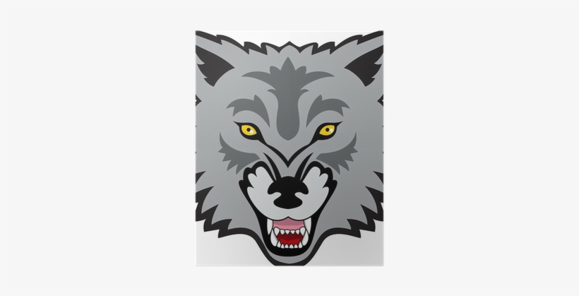 West Michigan Wolves, transparent png download