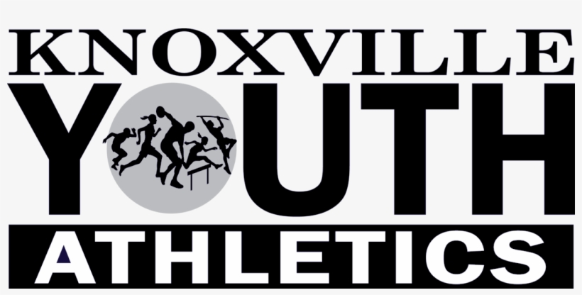 Welcome To Knoxville Youth Athletics Your Starting - Knox Youth Sports Inc, transparent png download