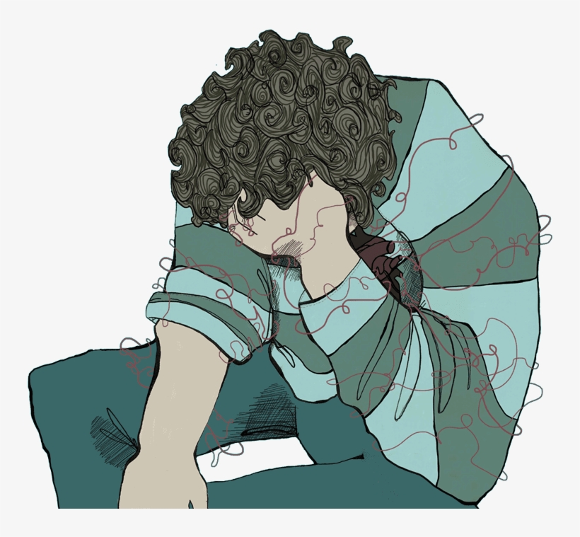 Substances, Alcohol Or Drugs Illustration - Cartoon, transparent png download