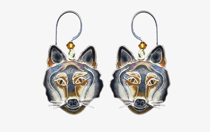 0069earrings -, transparent png download