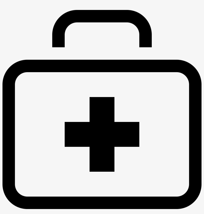 Medicinal Drugs - Medical Icon, transparent png download