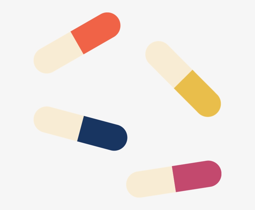 Club Drugs Party Like A Slug What's Your Party Plan - Transparent Pills Clipart, transparent png download