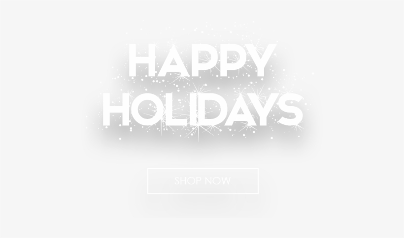 December Banner Text - Graphic Design, transparent png download