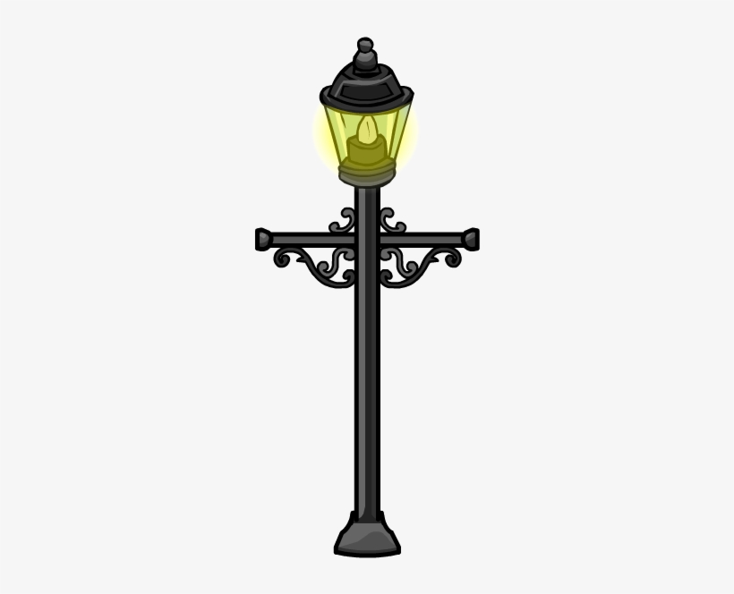 01, September 7, 2010 - Street Light, transparent png download