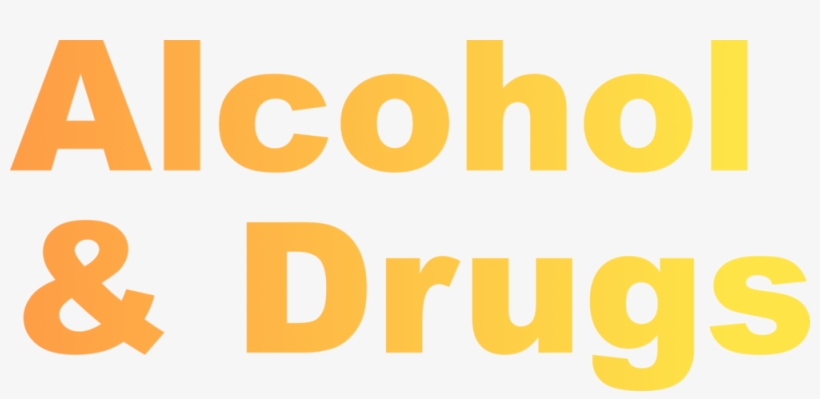 2 Alcohol & Drugs - Drug, transparent png download